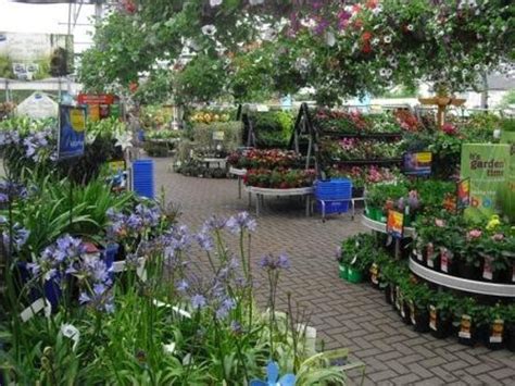 garden centres in dublin