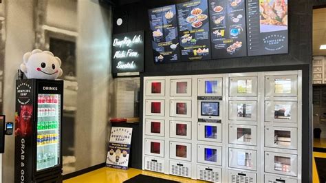 Garden City Dumpling Spot