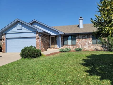 garden city kansas real estate