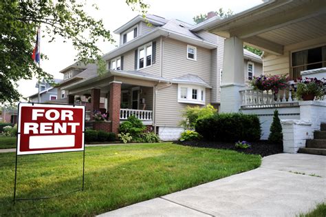 garden city rental houses