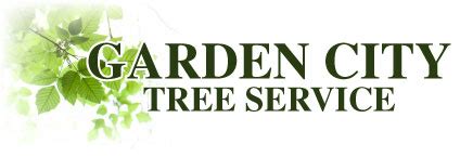 garden city tree service