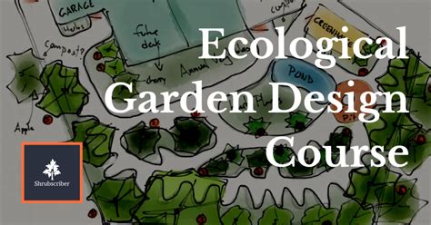 garden design course