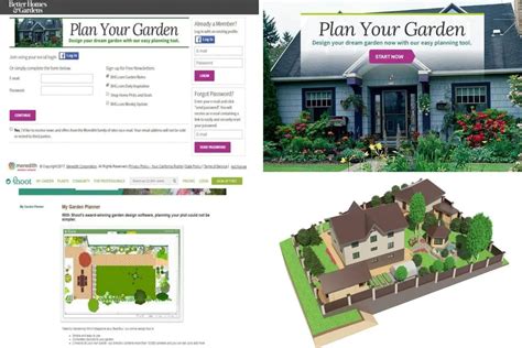 Garden Design Free Program