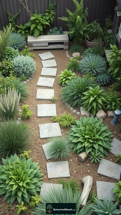 Garden Design Techniques