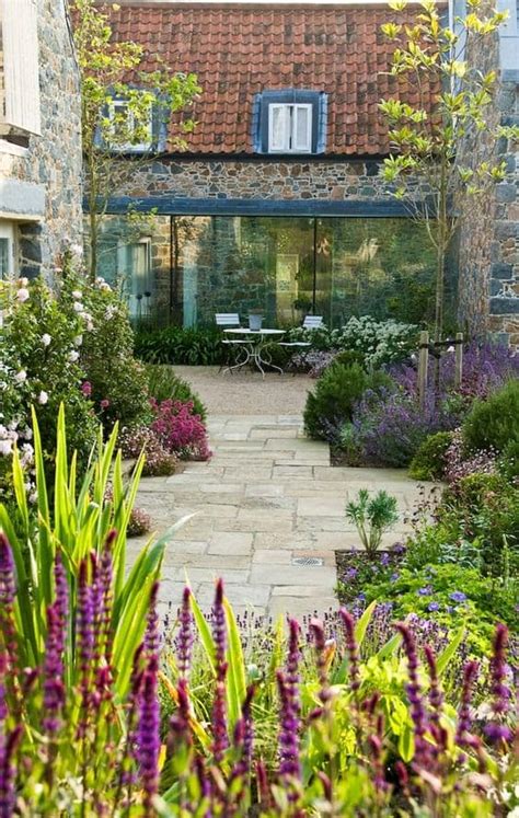 garden designs uk