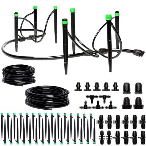 Garden Drip Line Kit