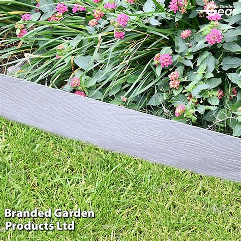 Garden Edging B&Q