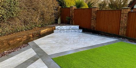 Garden Edging Dublin