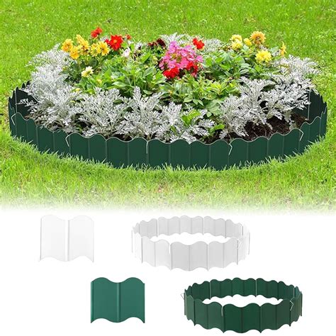 Garden Edging Equipment