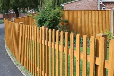 garden fence fitters