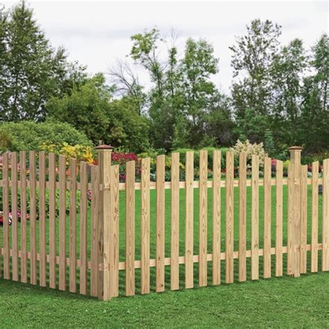 +26 Garden Fencing Lowes 2023