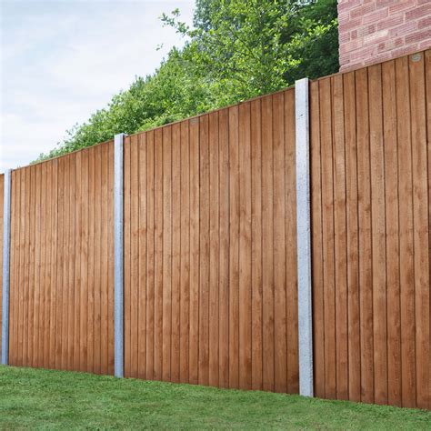 Garden Fencing Panels Cost