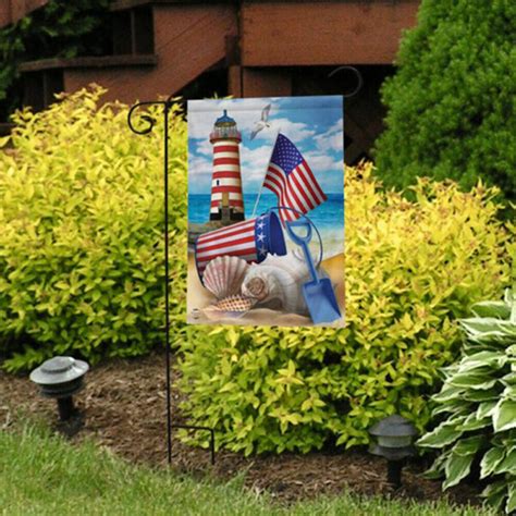 Garden Flags Rochdale