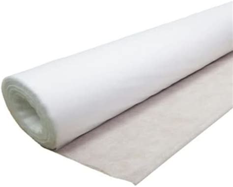 Heavy Duty Garden Fleece Bul Rolls 2m x 100m 25g