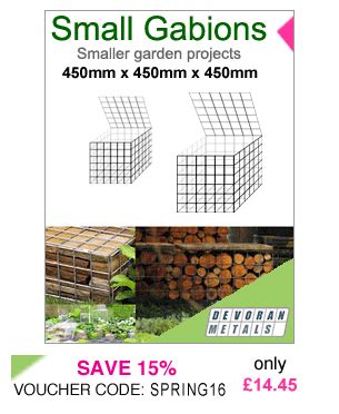 Garden For Less Voucher Code