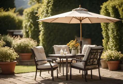 Garden Furniture Discount Code