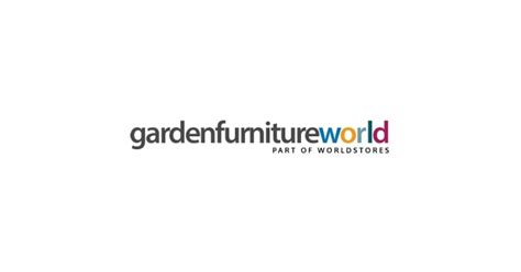 Garden Furniture World Code