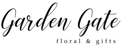 Garden Gate Floral Taber