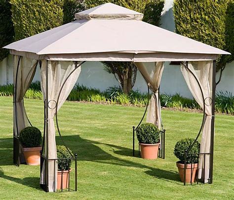 garden gazebo