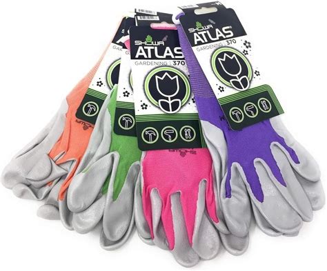 garden gloves atlas