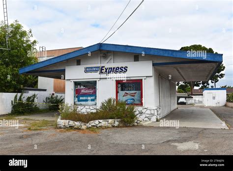 Garden Grove Express Pipe