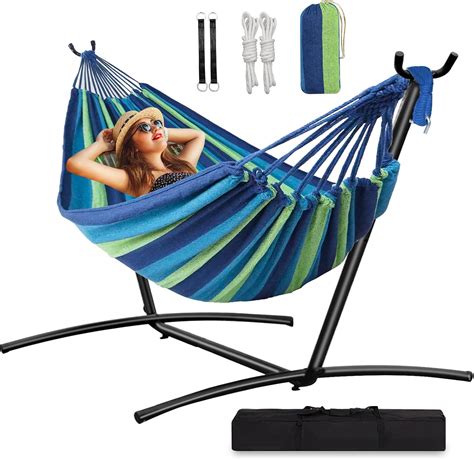 Garden Hammocks With Stand