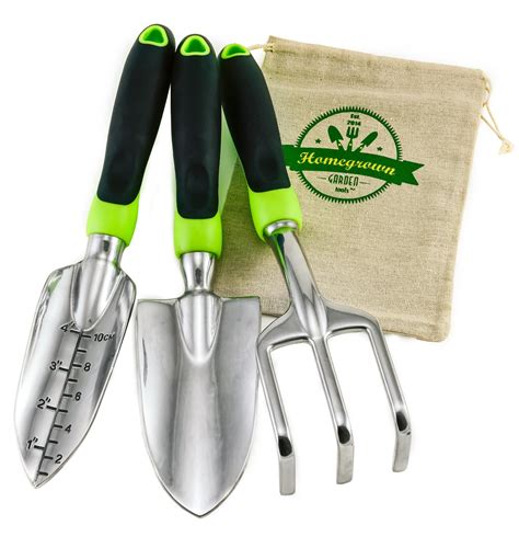 garden hand tool sets