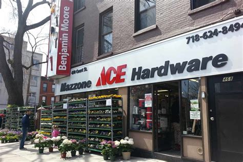 Garden Hardware Nyc