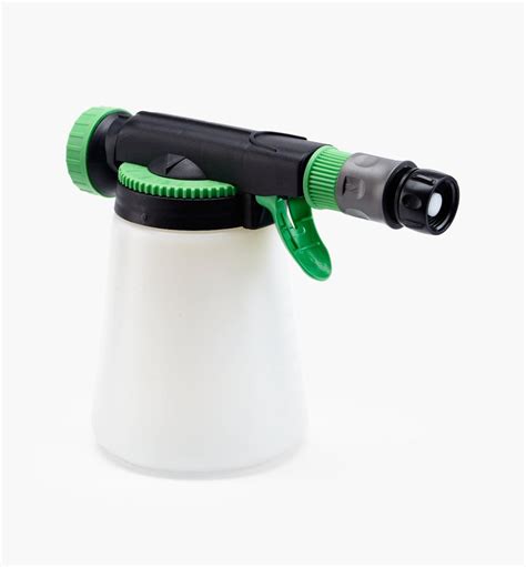 Garden Hose Bug Sprayer