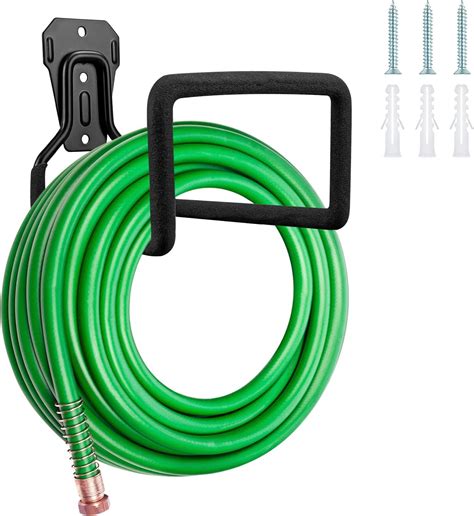 Garden Hose Guide Holder