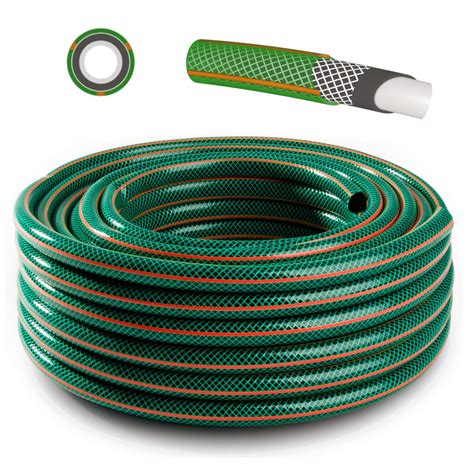Garden Hose Material
