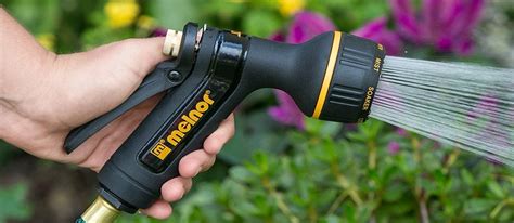 Garden Hose Nozzle Best
