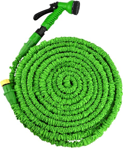 Garden Hose That Shrinks When Not In Use