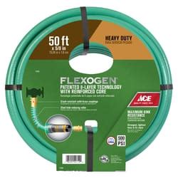 garden hoses ace hardware