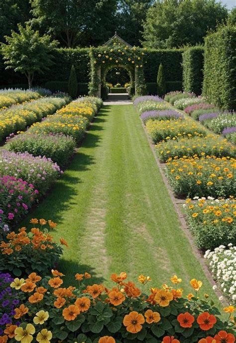 garden ideas aesthetic examples ideas guide tutorial aesthetic