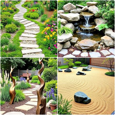 garden ideas aesthetic guide tutorial guide tutorial examples ideas
