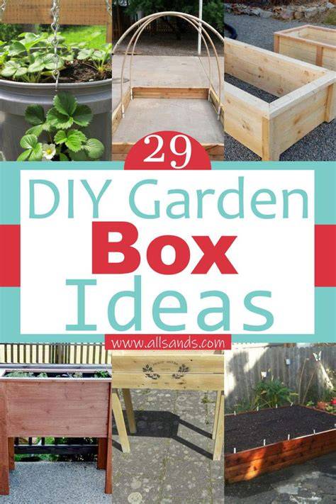 garden ideas collection collection diy tutorial examples guide