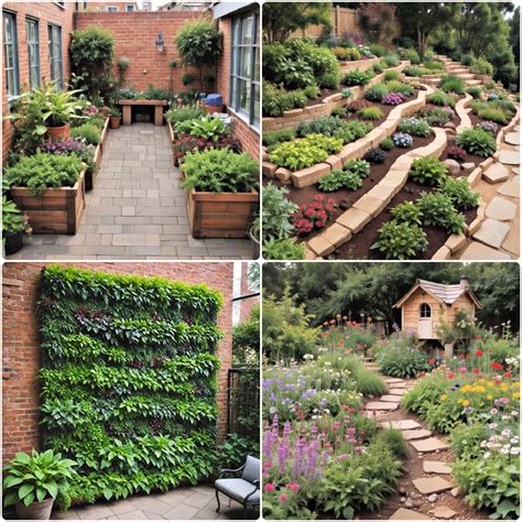 garden ideas collection design ideas tutorial guide aesthetic