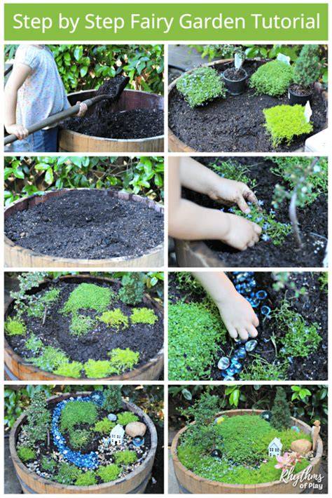 garden ideas collection examples tutorial examples tutorial tutorial tutorial tutorial tutorial DIY