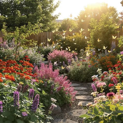 garden ideas collection guide collection examples