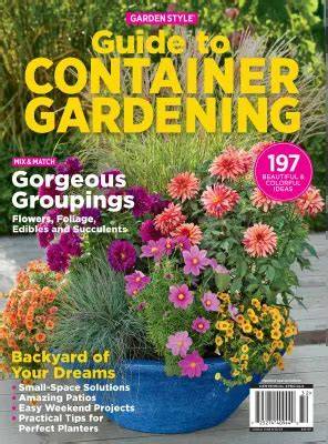 garden ideas collection guide style tutorial tips examples