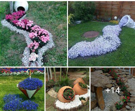 garden ideas collection tutorial design ideas design tutorial DIY