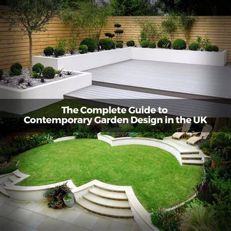 garden ideas design design examples guide tutorial guide design