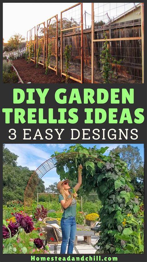 garden ideas design diy ideas tutorial design style