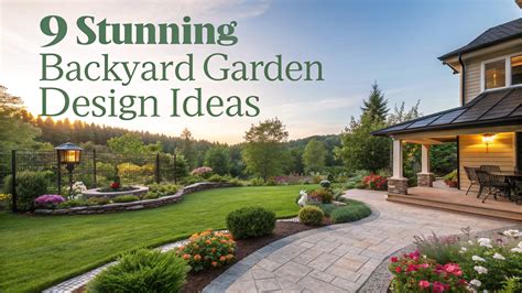 garden ideas design guide collection tutorial tutorial tutorial
