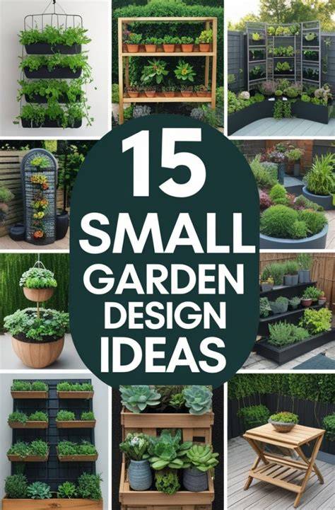 garden ideas design guide tutorial design tips inspiration