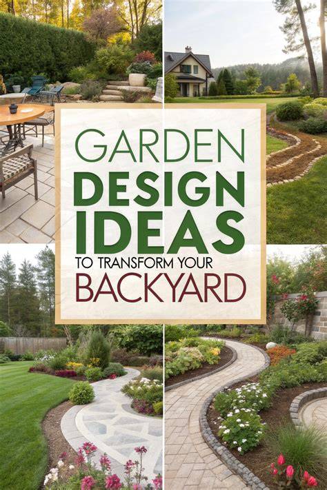 garden ideas design style ideas tutorial tutorial design guide