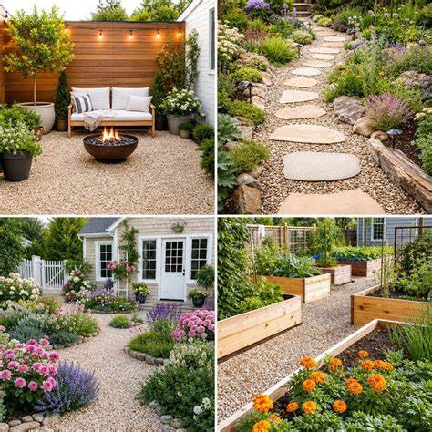 garden ideas design trending tutorial examples design guide