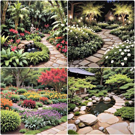 garden ideas design tutorial guide guide collection tips aesthetic