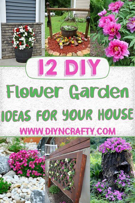 garden ideas diy design guide examples tutorial tutorial examples